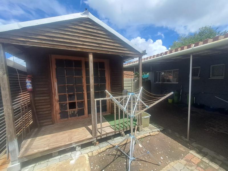 3 Bedroom Property for Sale in Sasolburg Ext 1 Free State